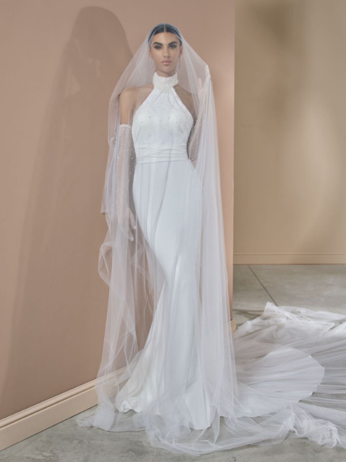  CAPRERA ABITO Ambrosio La Corte