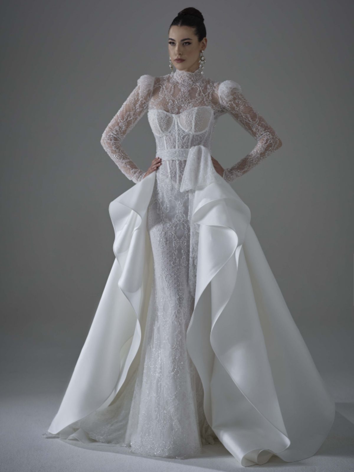  ALTAIR ABITO Ambrosio La Corte