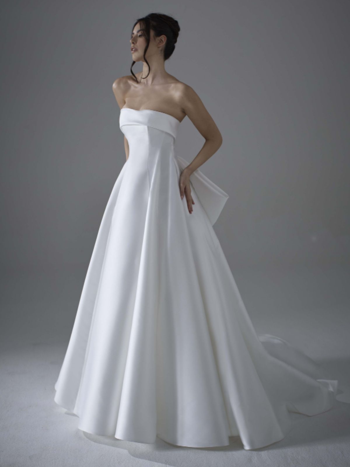  TSUBAKI ABITO Ambrosio La Corte