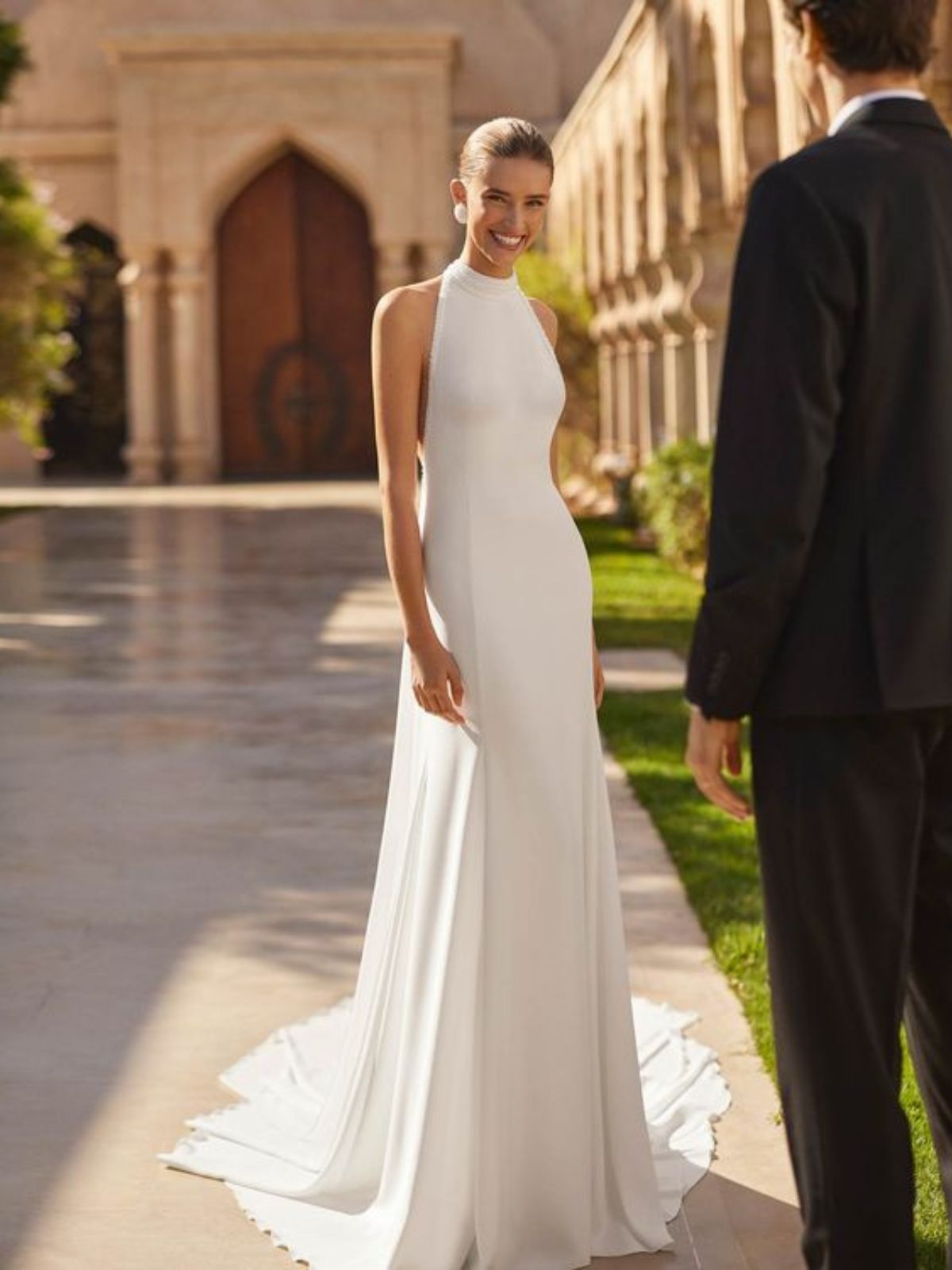  ABITO ODIN Ambrosio La Corte