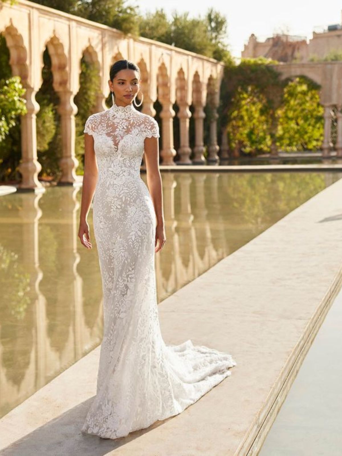  ABITO OLIVER Ambrosio La Corte