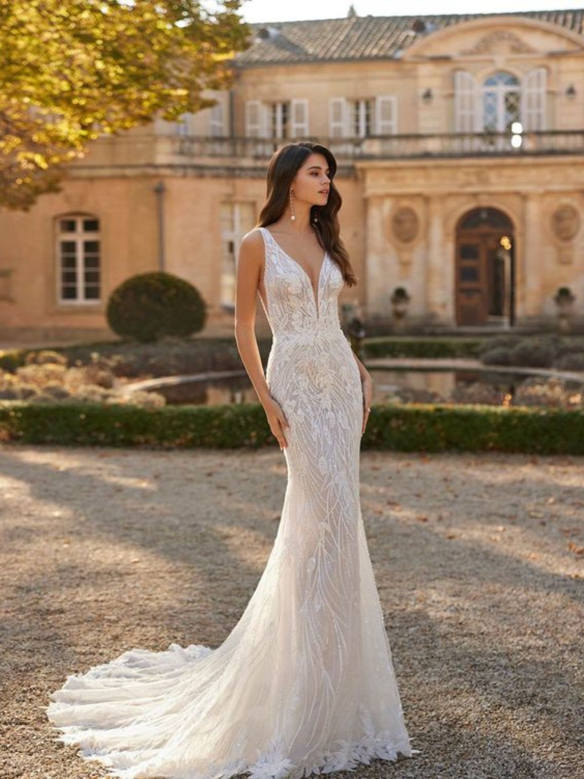  ABITO VINA Ambrosio La Corte