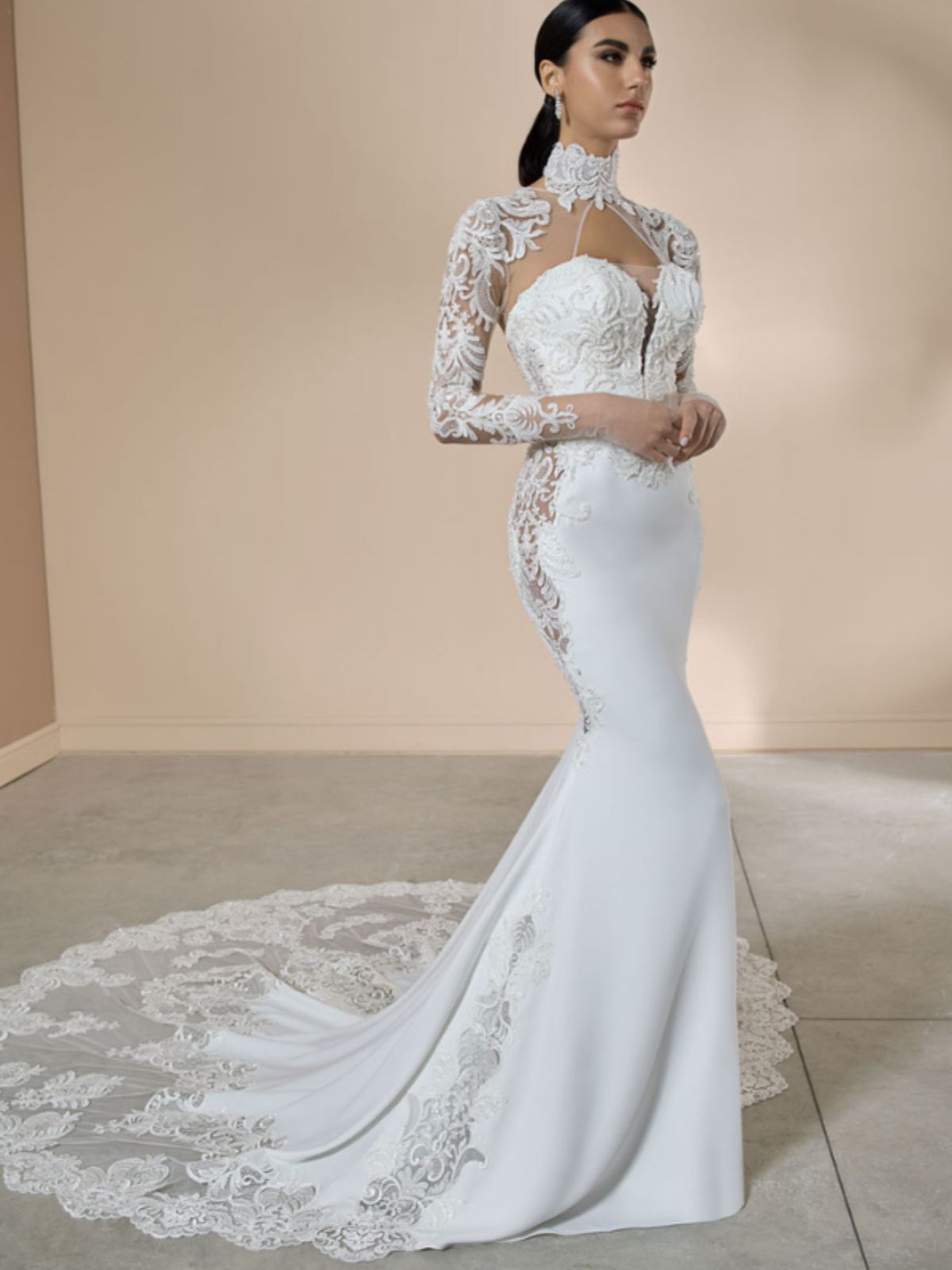  ALICUDI ABITO Ambrosio La Corte