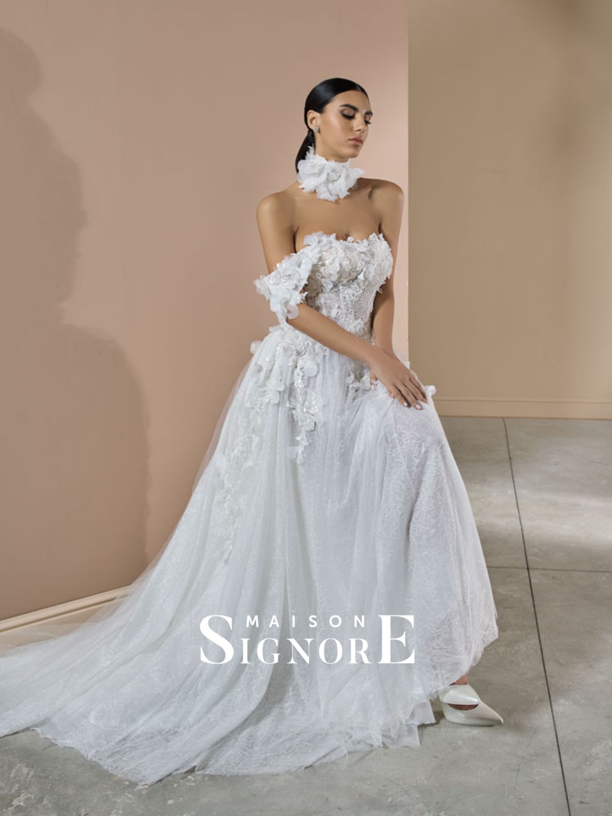  BURANO ABITO Ambrosio La Corte