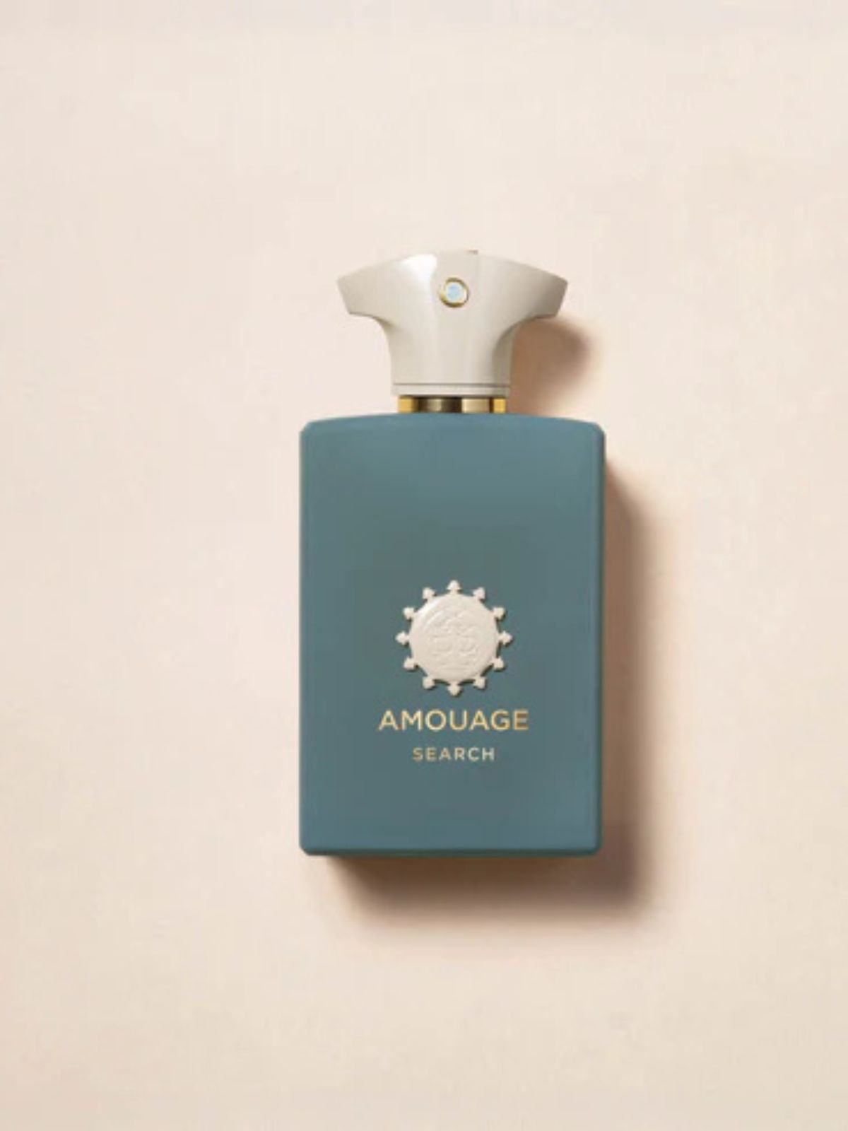  SEARCH EDP 100ML Ambrosio La Corte