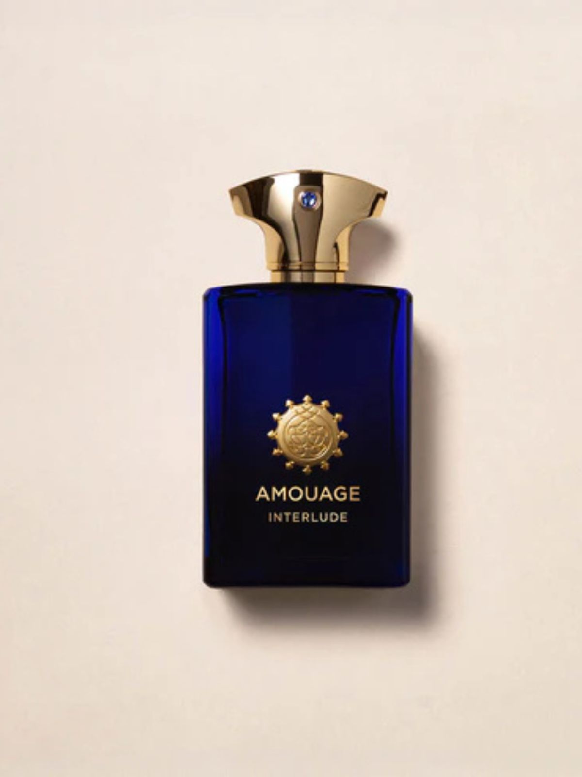  INTERLUDE MAN EDP 100ML Ambrosio La Corte