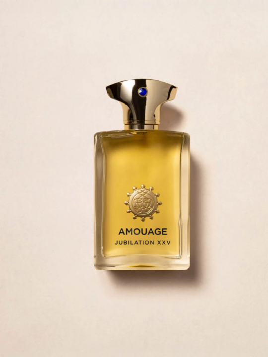JUBILATION XXV MAN EDP 100ML