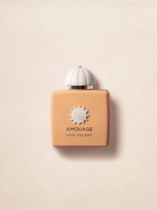 LOVE DELIGHT WOMAN EDP 100ML