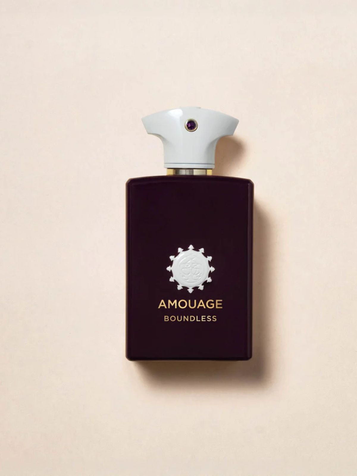  BOUNDLESS EDP 100ML Ambrosio La Corte