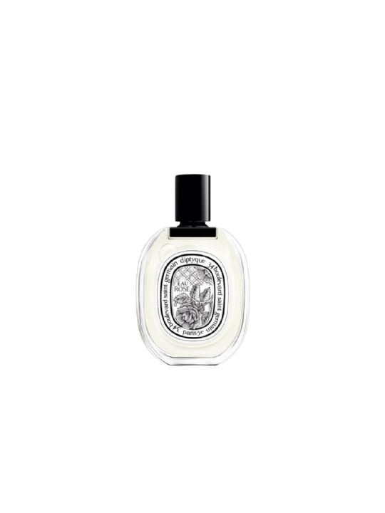 EAU ROSE 100ML
