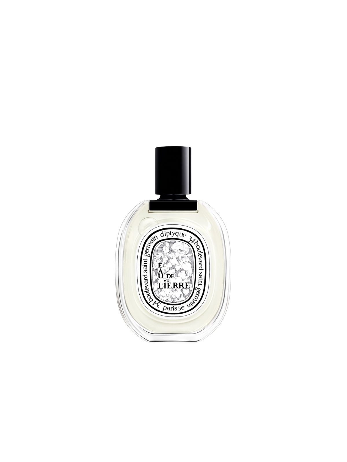  EAU DE LIERRE EDT 100ML Ambrosio La Corte