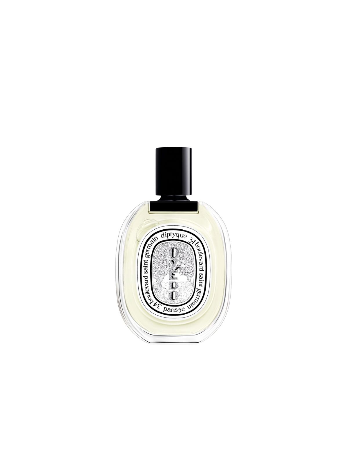 OYEDO EDT 100ML Ambrosio La Corte