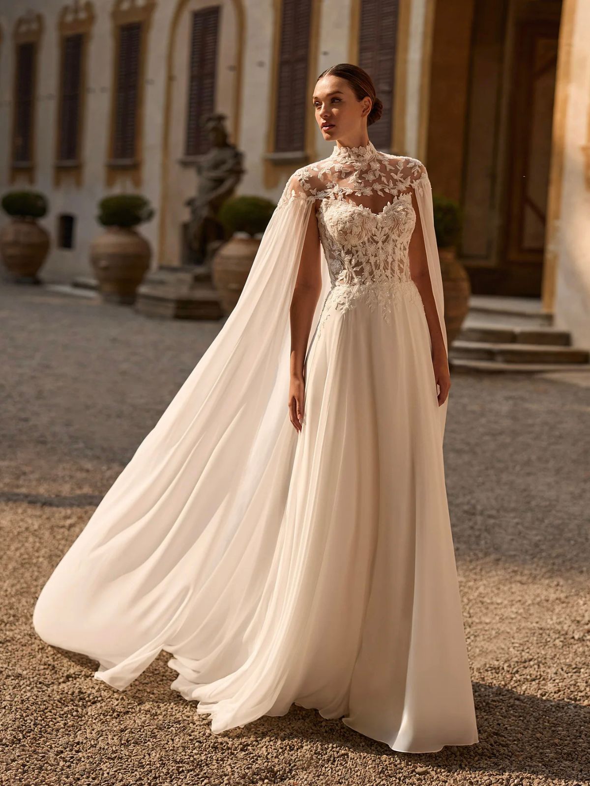  ABITO ROBI Ambrosio La Corte