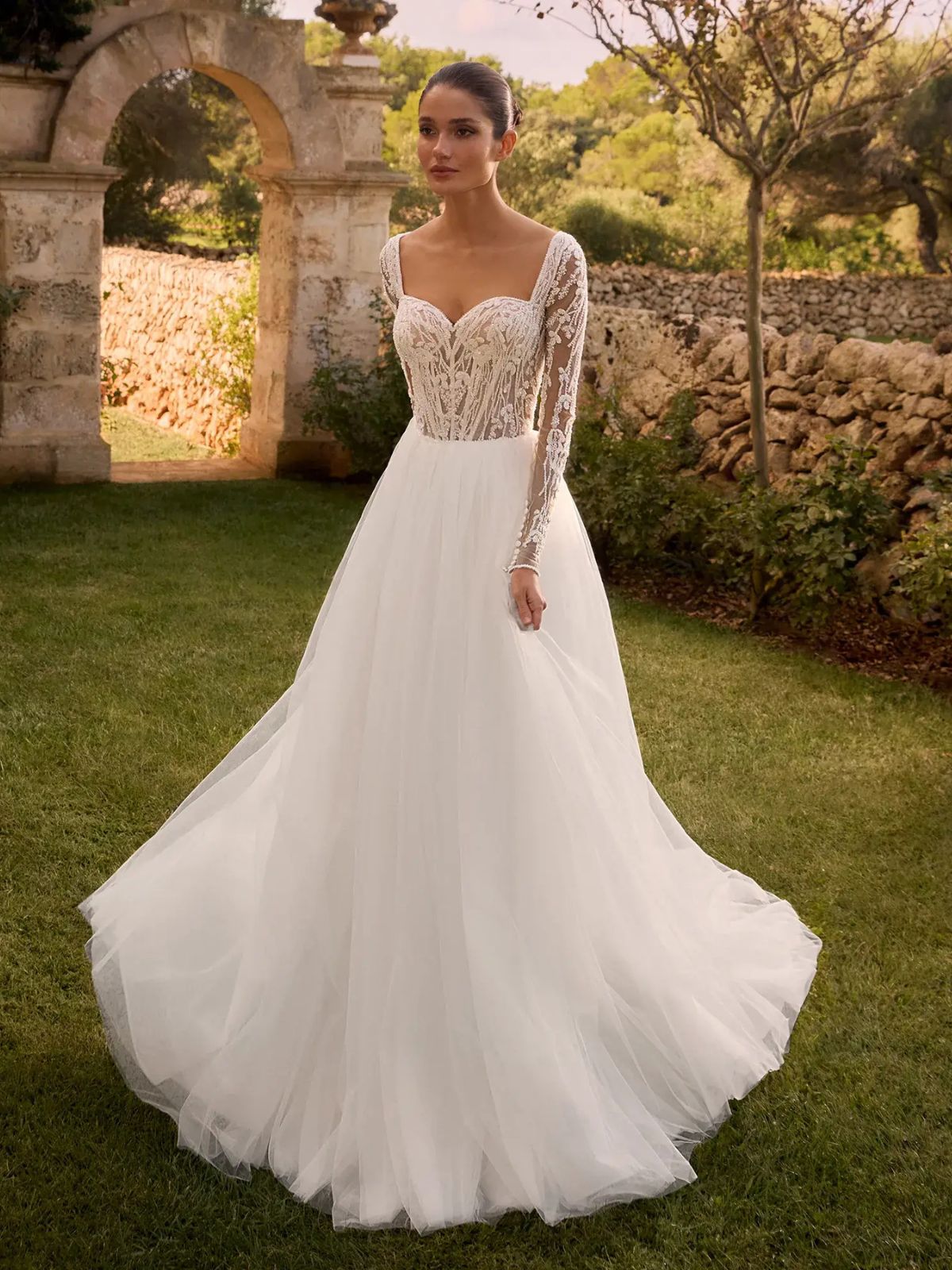  ABITO LETICIA Ambrosio La Corte