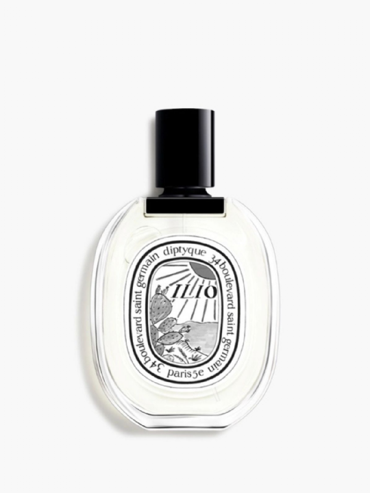 ILIO EDT 100ML