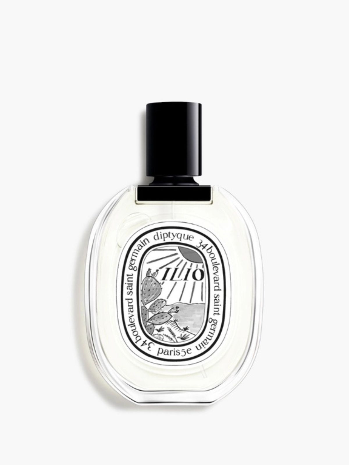  ILIO EDT 100ML Ambrosio La Corte