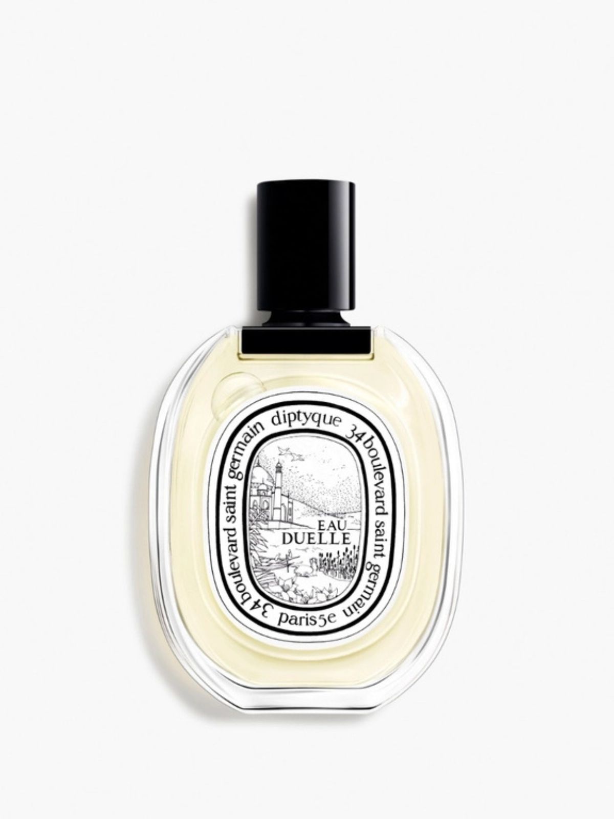  EAU DUELLE EDT 100ML Ambrosio La Corte