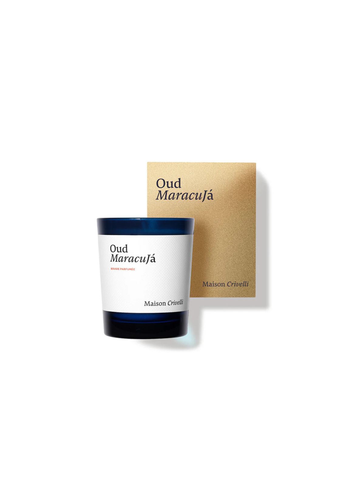 CANDELA OUD MARACUJA 190GR