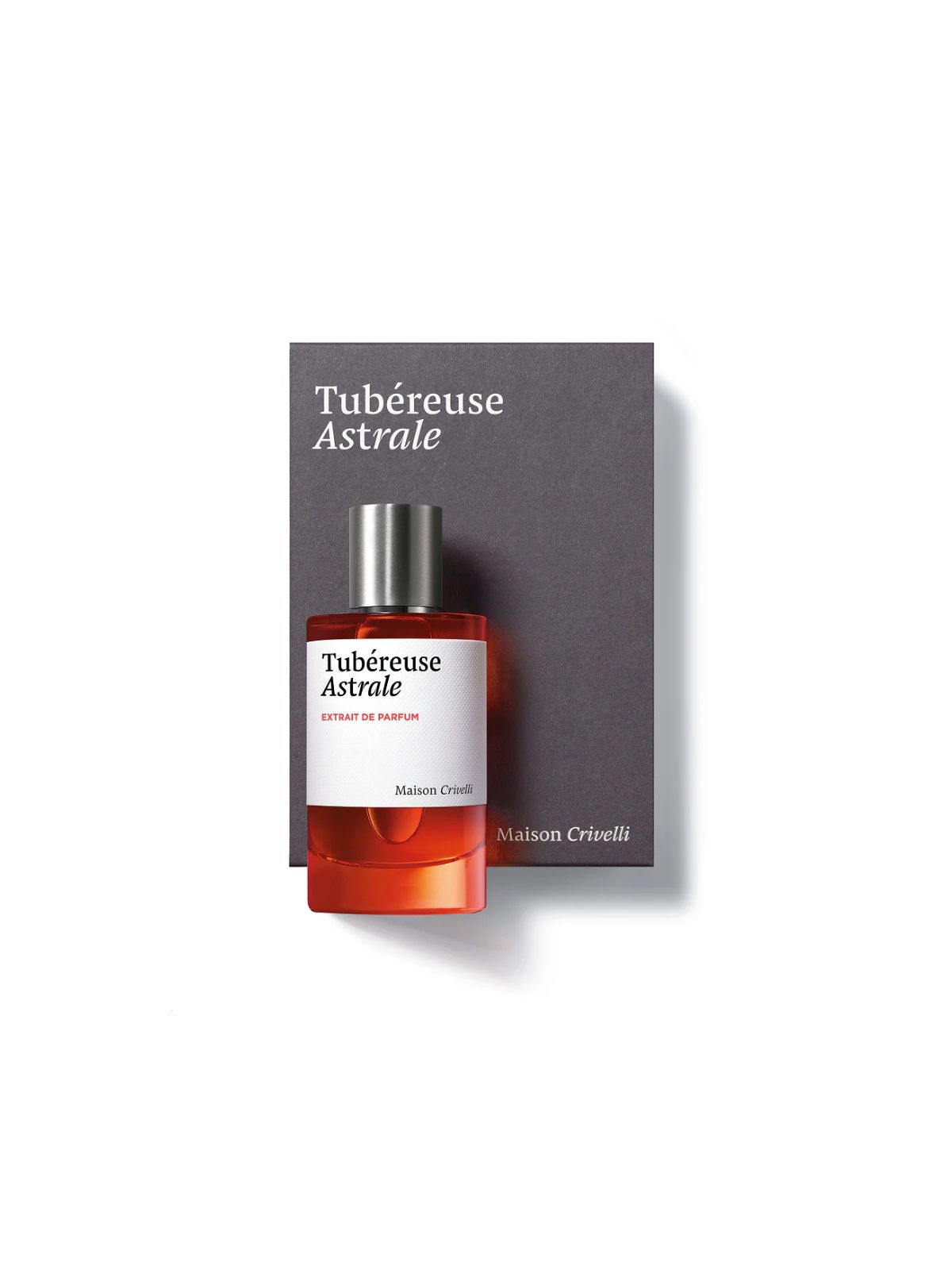TUBEREUSE ASTRALE EXTRAIT DE PARFUM 100ML