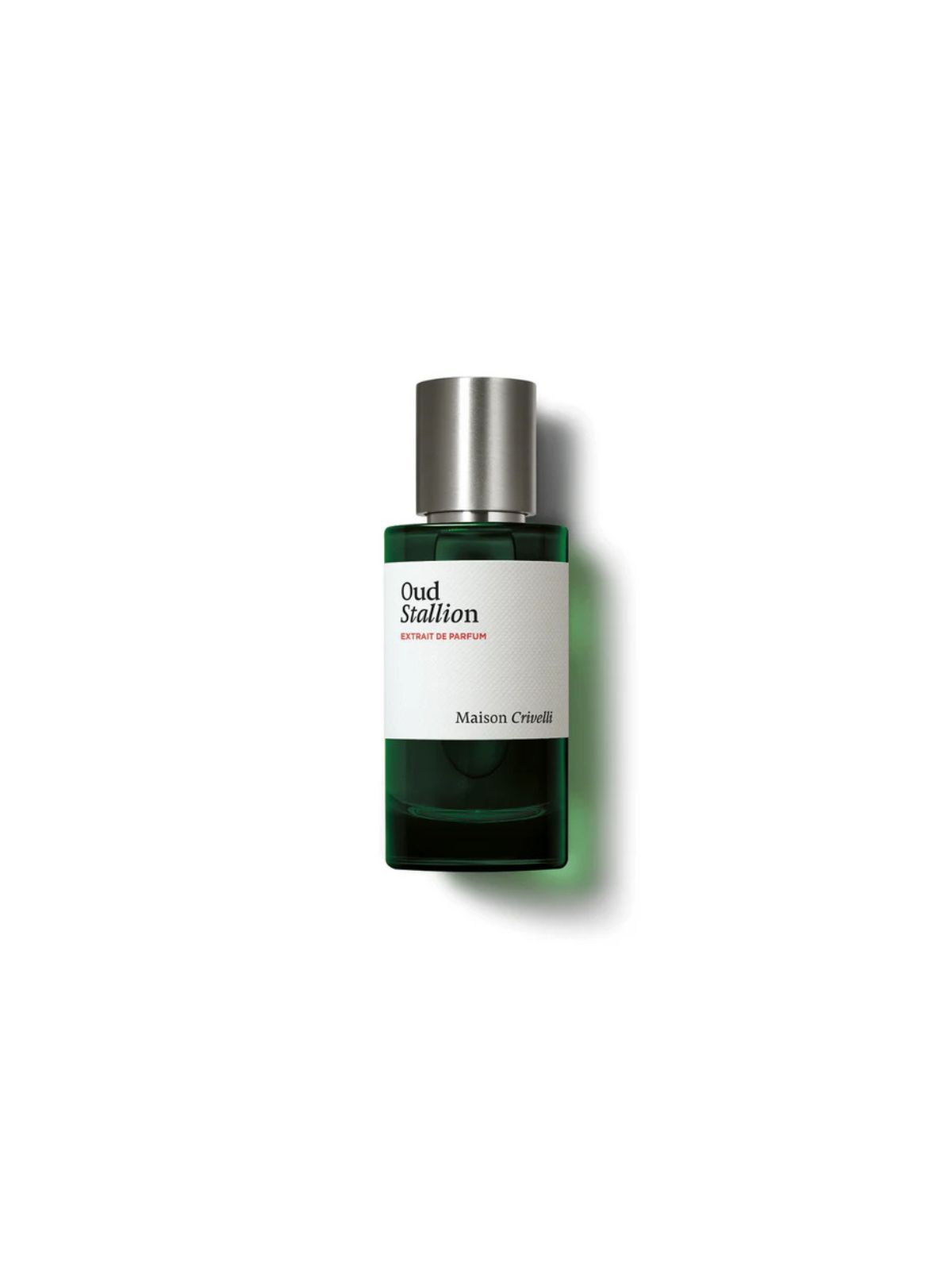 OUD STALLION EXTRAIT DE PARFUM 50ML