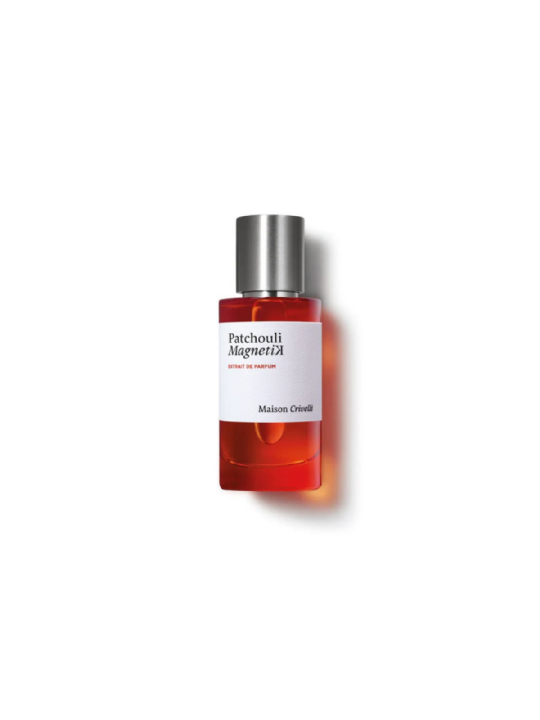 PATCHOULI MAGNETIK EXTRAIT DE PARFUM 50ML