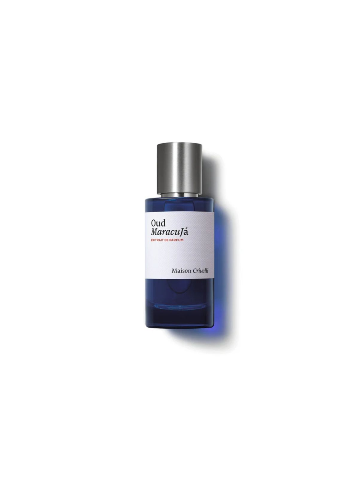 OUD MARACUJA' EXTRAIT DE PARFUM 50ML