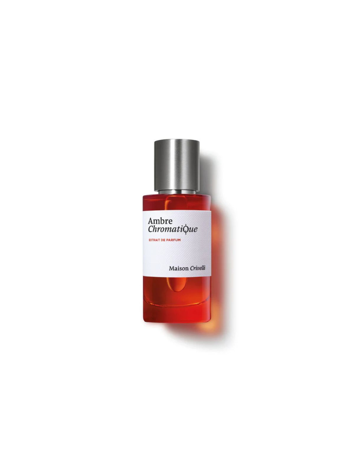 AMBRE CHROMATIQUE EXTRAIT DE PARFUM 50ML