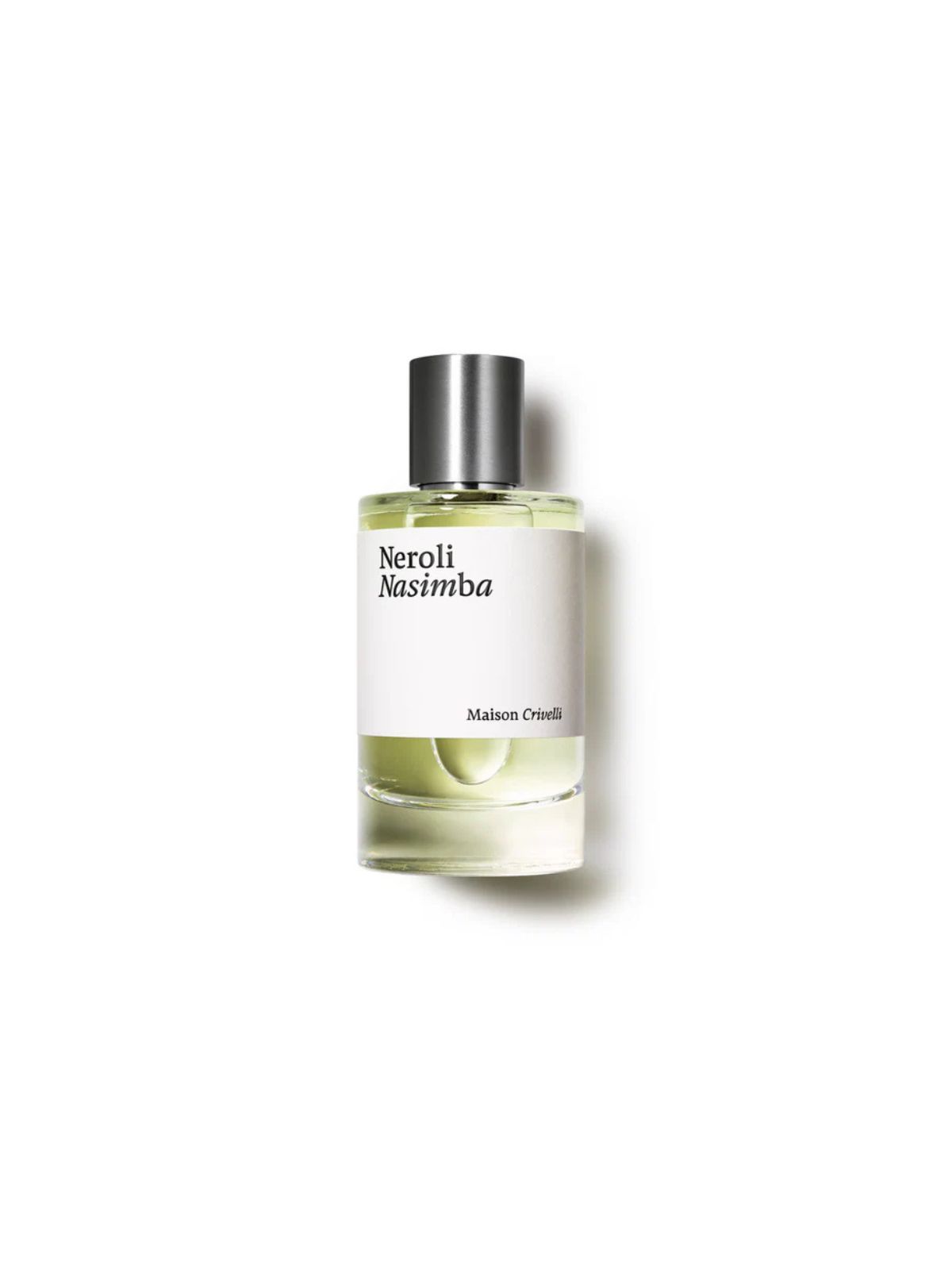  NEROLI NASIMBA EDP 100ML Ambrosio La Corte