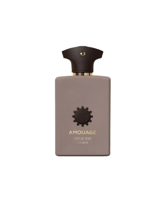 OPUS XVI TIMBER EDP 100ML