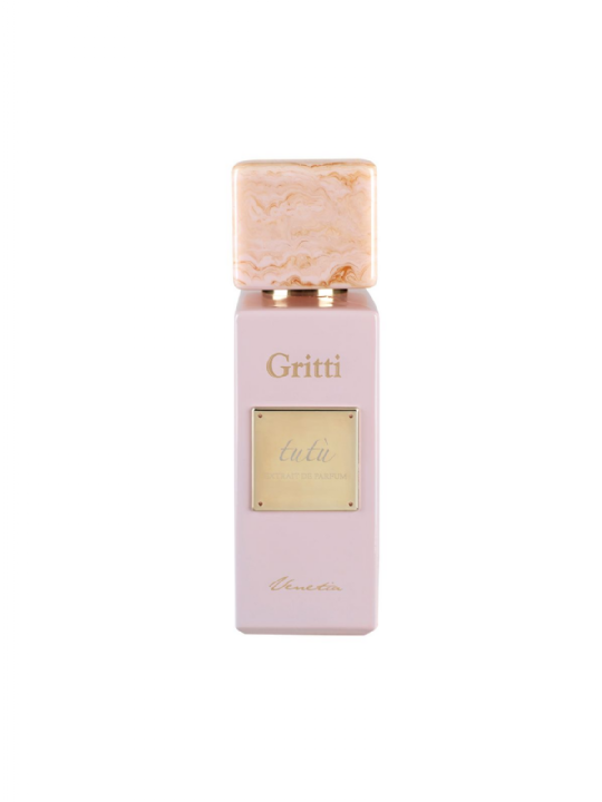 TUTU' (PINK) EXTRAIT DE PARFUM 100 ML
