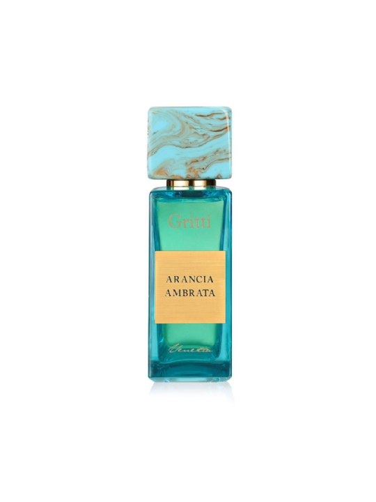 ARANCIA AMBRATA 100ML