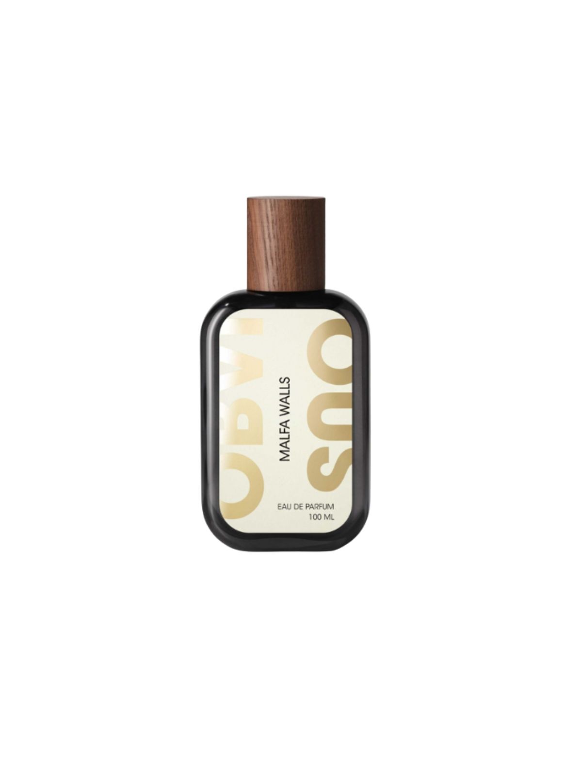 MALFA WALLS EDP 100ML