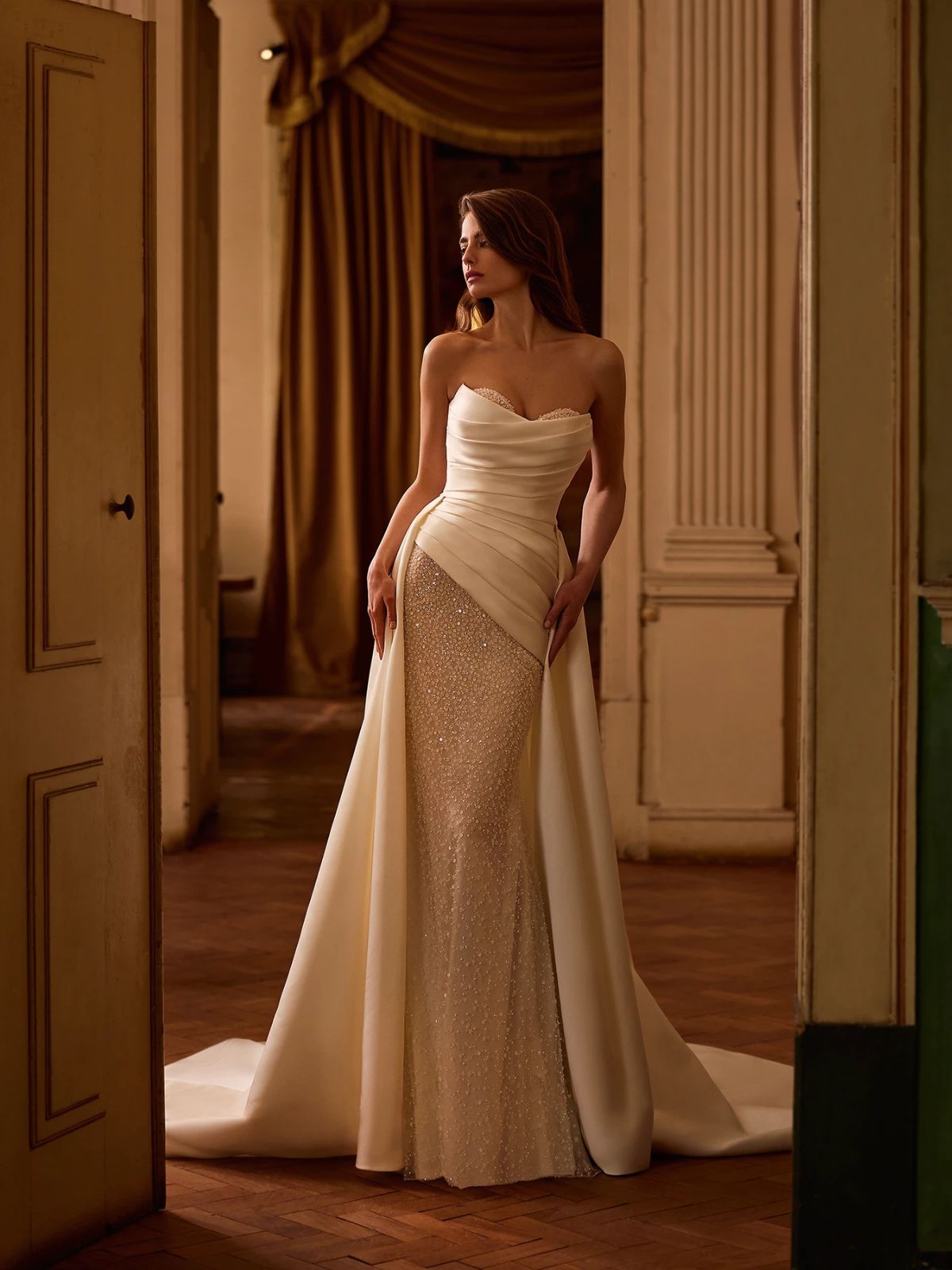  ABITO CANDICE Ambrosio La Corte