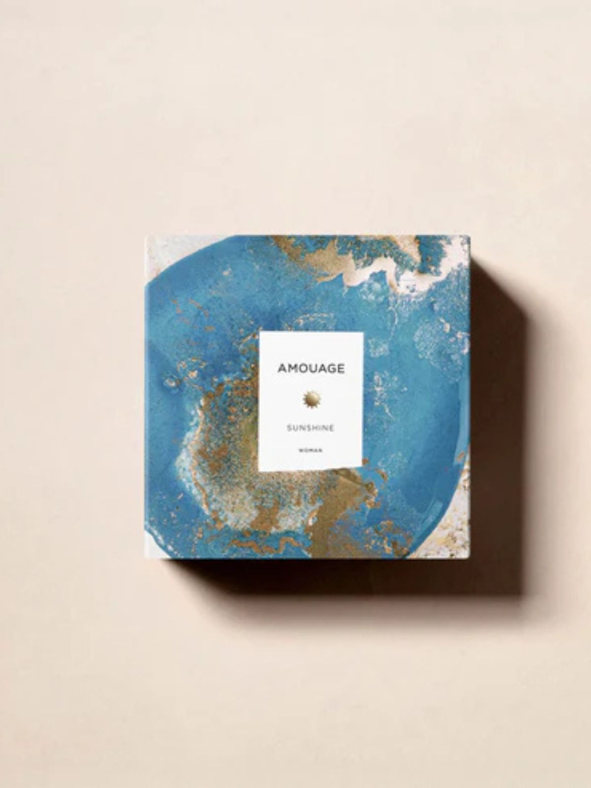 SUNSHINE WOMAN EDP 100ML