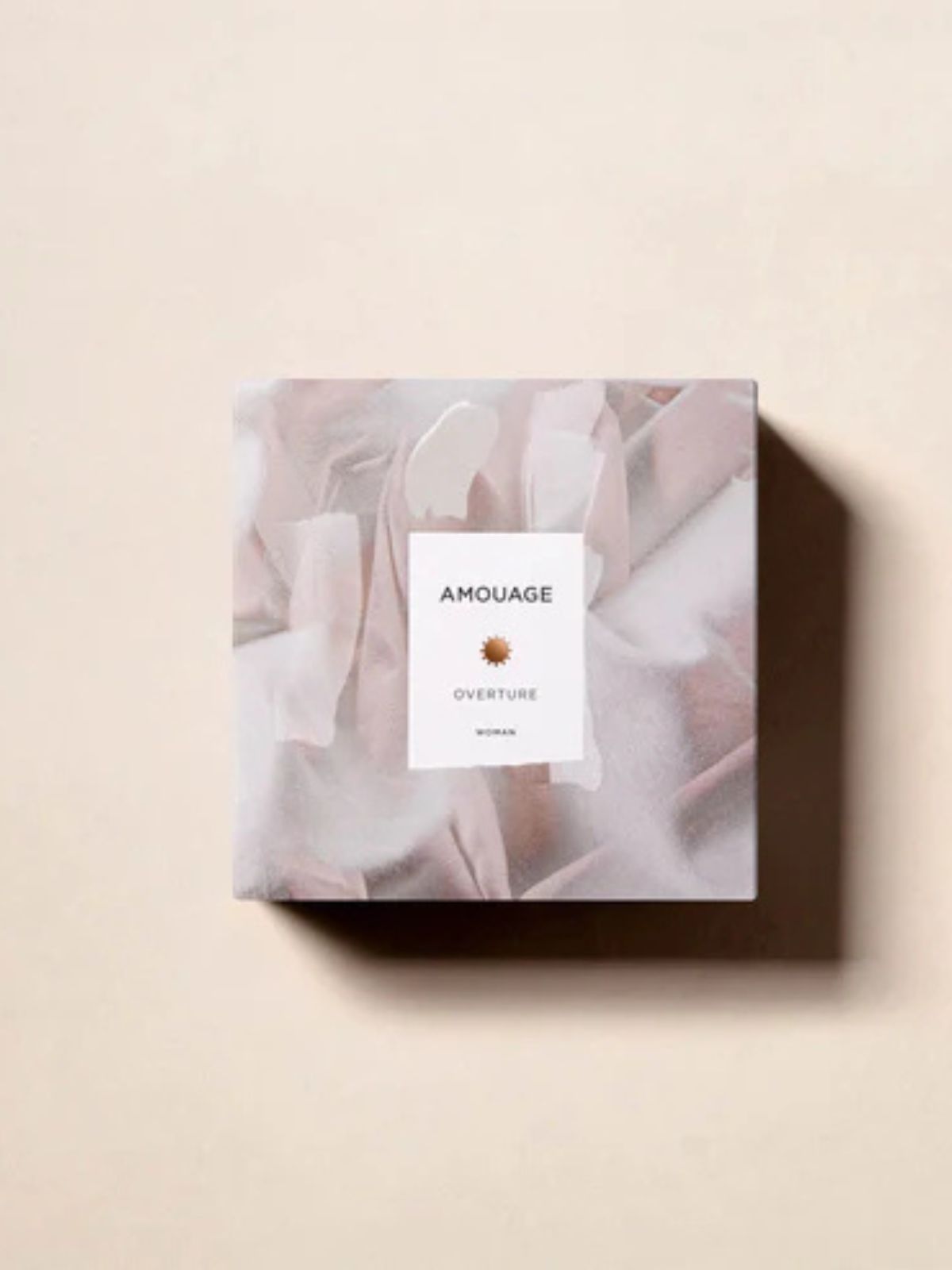 OVERTURE WOMAN EDP 100ML