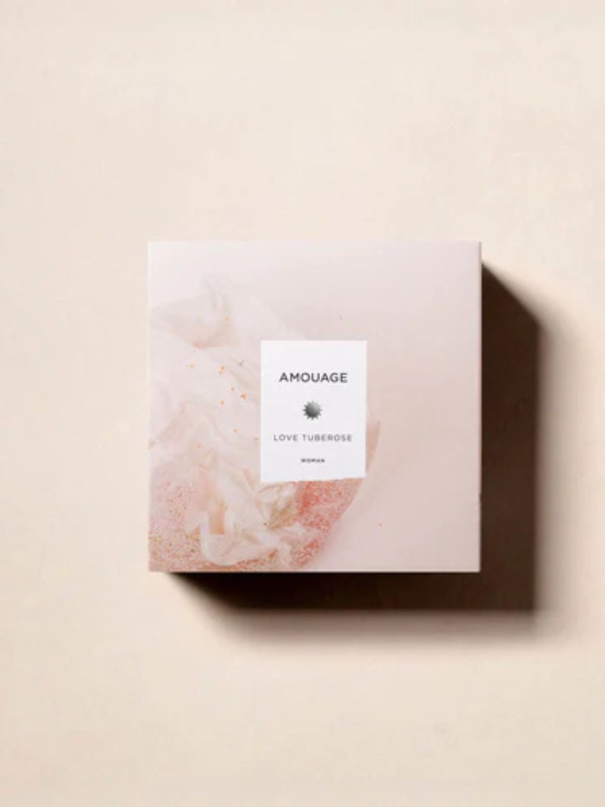 LOVE TUBEROSE WOMAN EDP 100ML