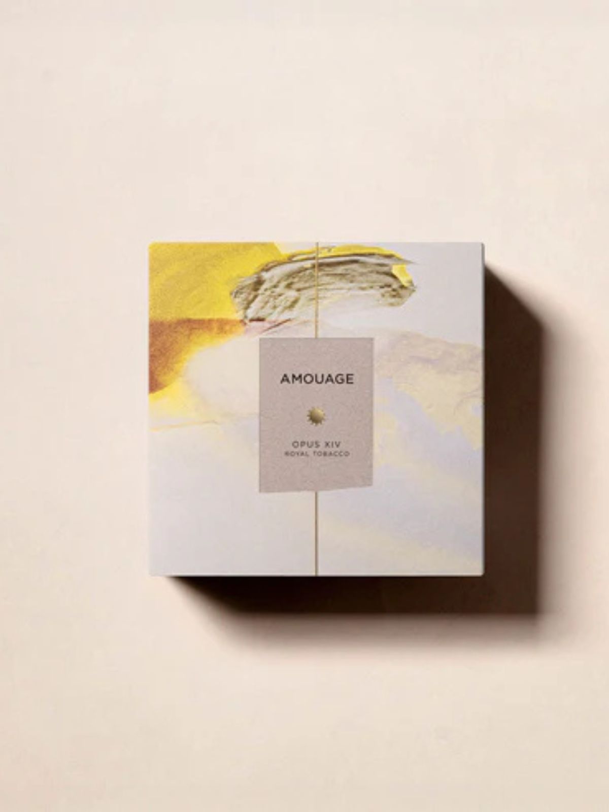 OPUS XIV ROYAL TOBACCO EDP 100ML