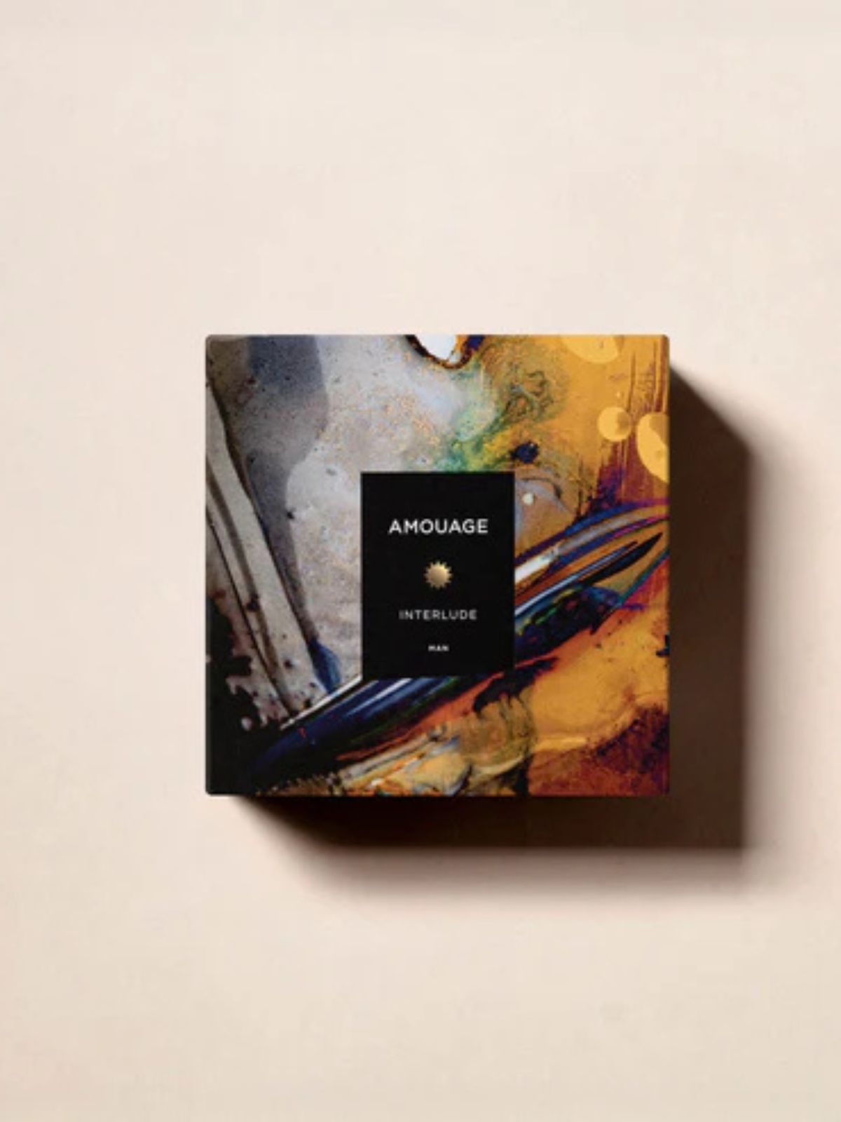 INTERLUDE MAN EDP 100ML