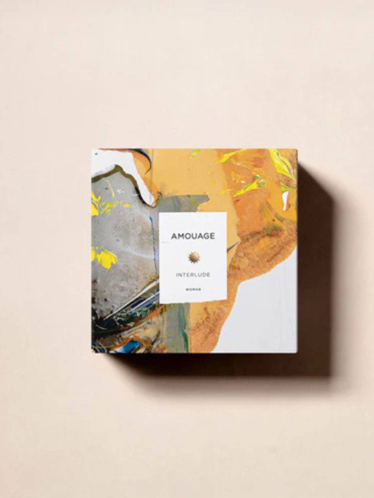 INTERLUDE WOMAN EDP 100ML