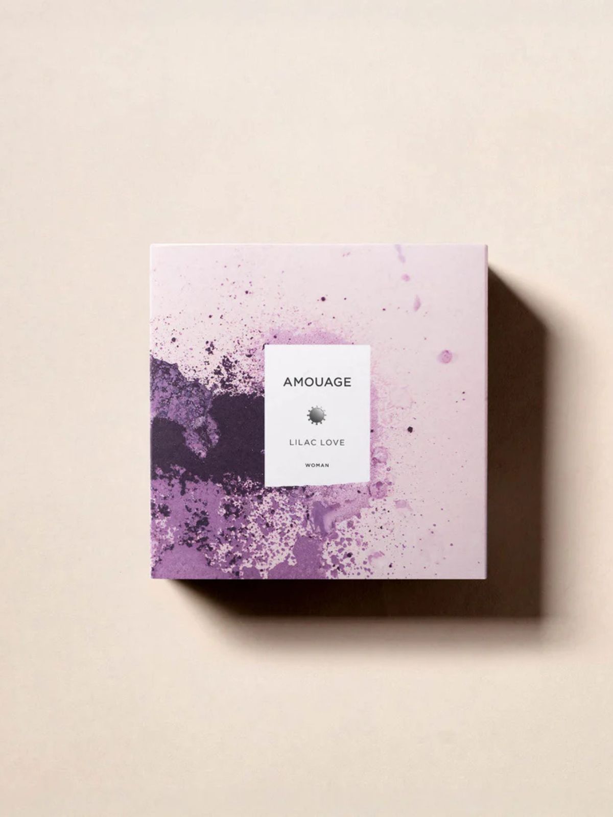 LILAC LOVE WOMAN EDP 100ML