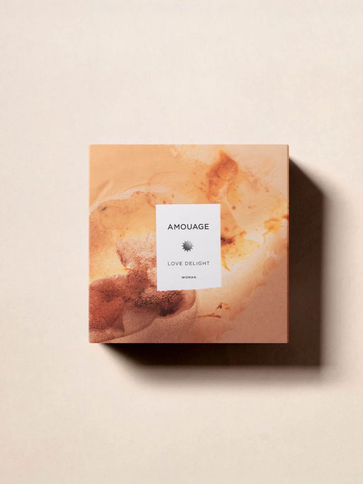 LOVE DELIGHT WOMAN EDP 100ML