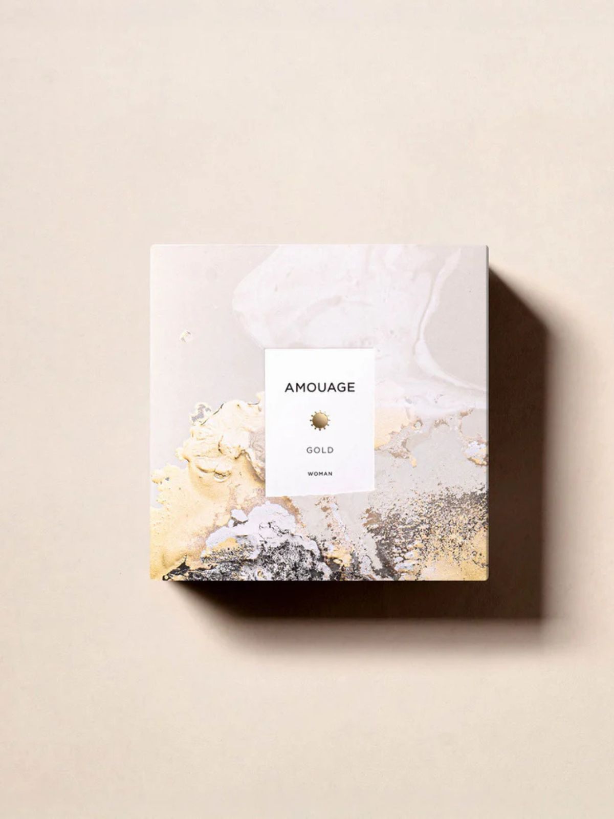 GOLD WOMAN EDP 100ML