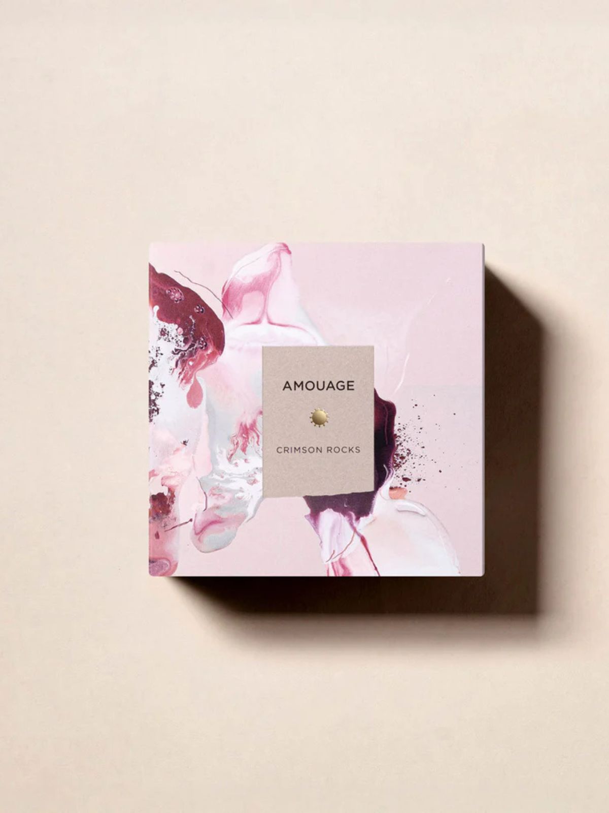 CRIMSON ROCKS EDP 100ML