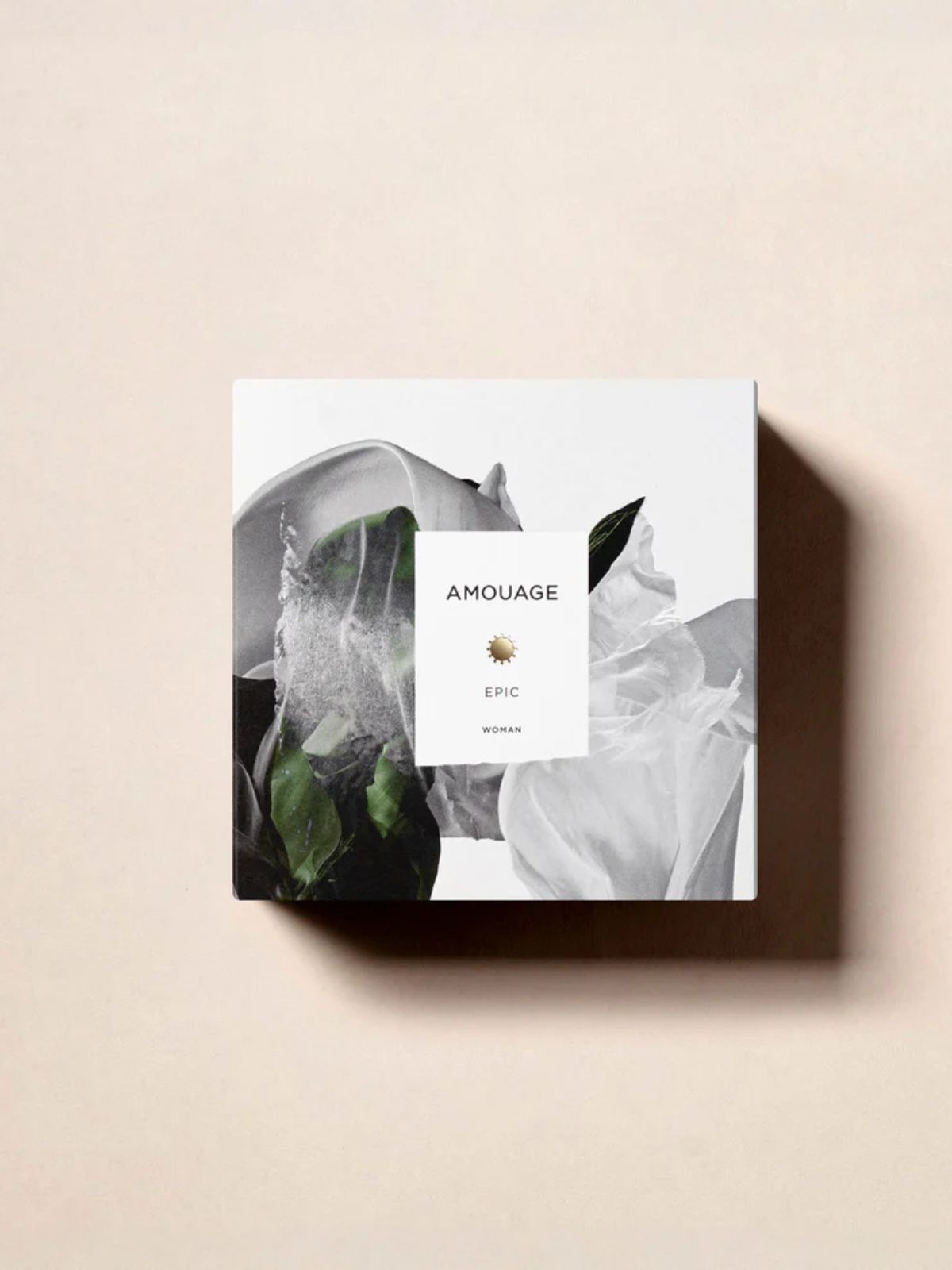 EPIC WOMAN EDP 100ML