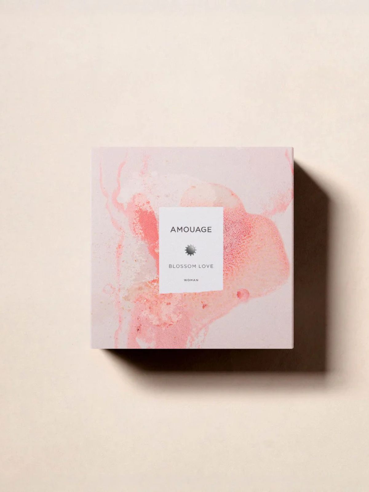 BLOSSOM LOVE WOMAN EDP 100ML