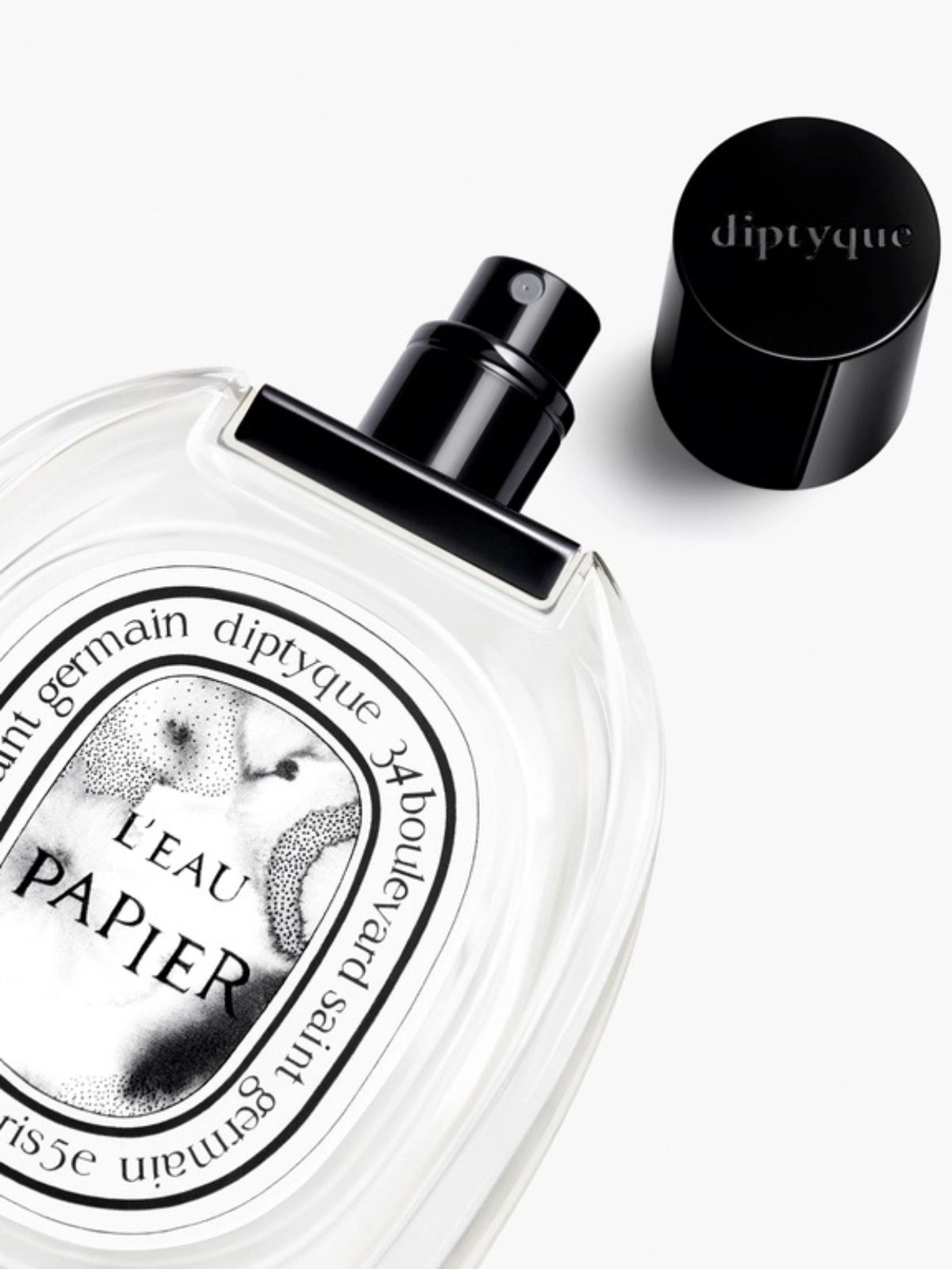 EAU PAPIER EDT 100ML