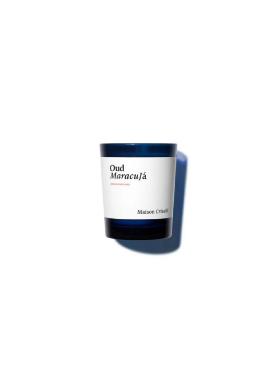 CANDELA OUD MARACUJA 190GR