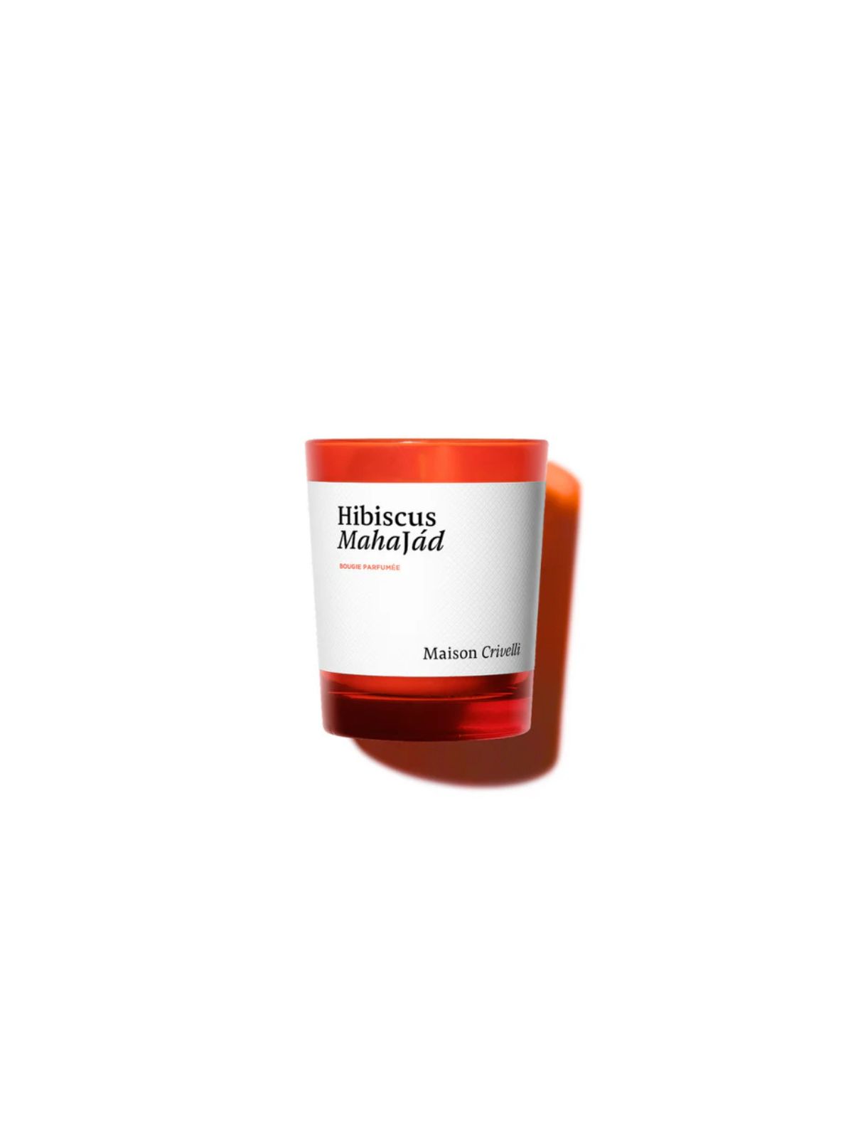 CANDELA HIBISCUS MAHAJAD 190GR