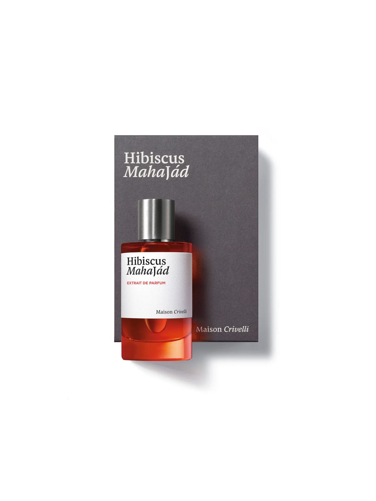 HIBISCUS MAHAJAD EXTRAIT DE PARFUM 100ML