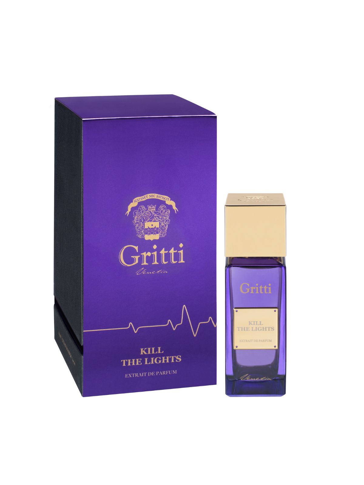 KILL THE LIGHT 100ML